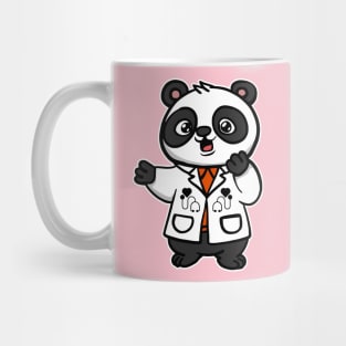 Little pediatrician Mug